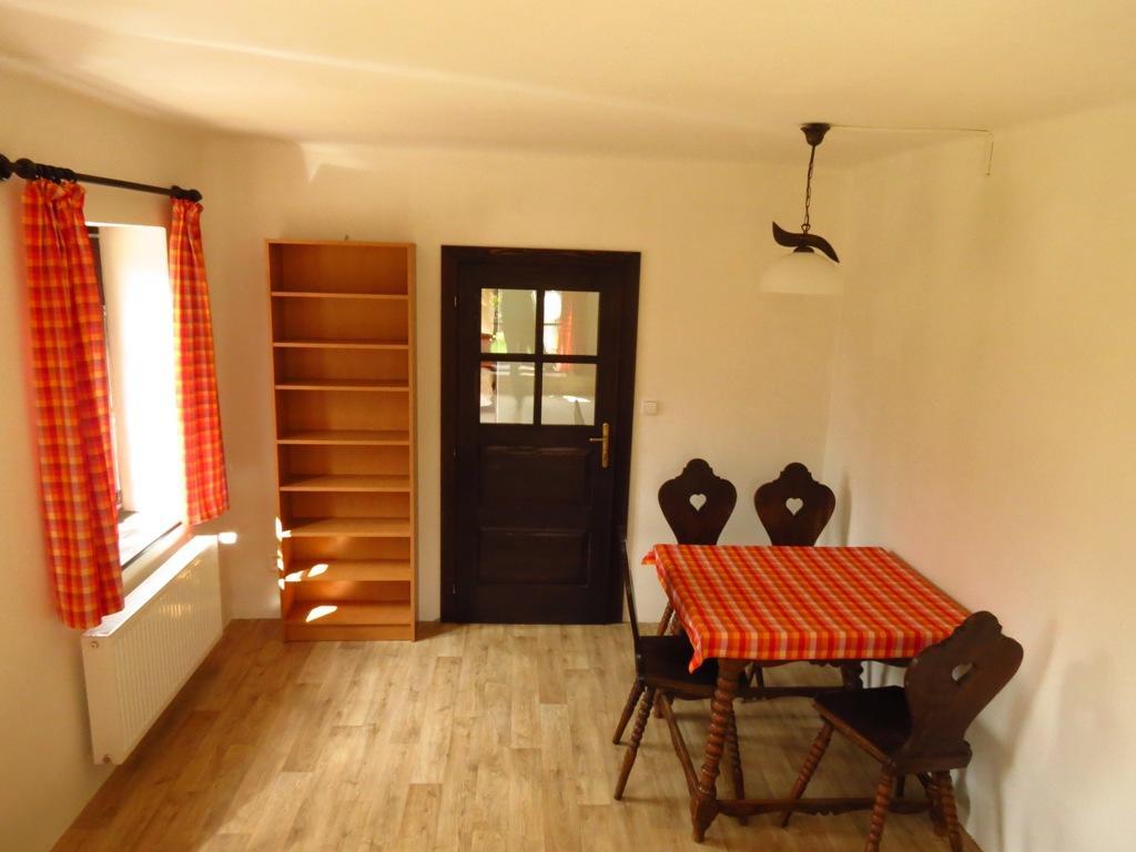 Apartment Panteon Basecamp Malá Skála Exteriör bild